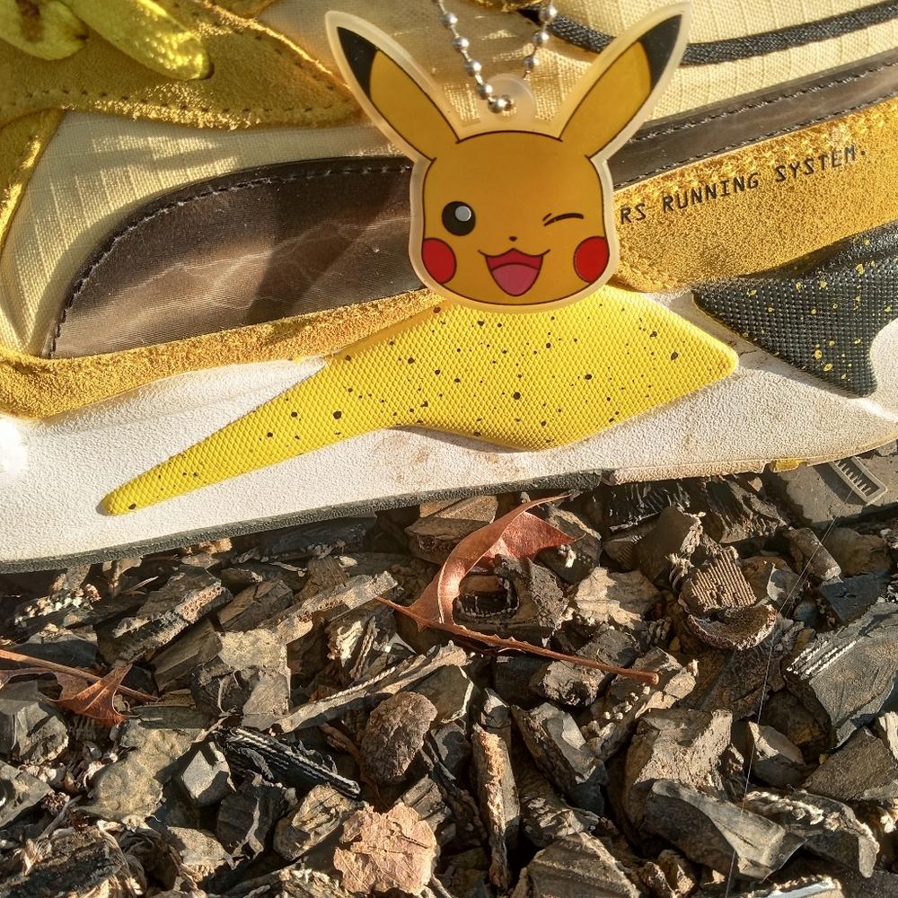 Pokémon PUMA - Picture 6 of 7